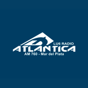 Radio Lu6 Radio Atlántica Latina