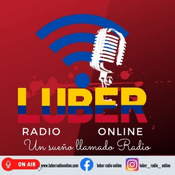 Radio LUBER RADIO ONLINE