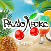 Radio Люкс ФМ (Lux FM) Latino