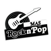 Radio Mas RocknPop