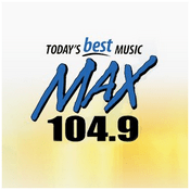 Radio MAX 104.9 FM