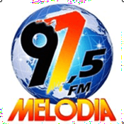 Radio Rádio Melodia 97.5 FM