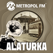 Radio Metropol FM Meze Sofrası