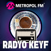 Radio Metropol FM Keyf