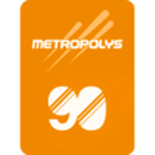 Radio Metropolys 90