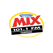 Radio Mix FM Campinas