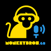 Radio Monkey Bros Radio