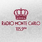 Radio Radio Monte Carlo 105.9 FM