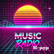 Radio Music Radio K-pop