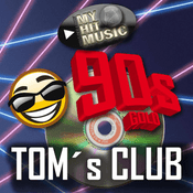 Radio Myhitmusic - TOMSs CLUB 90s