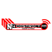 Radio N14 DISTRICT FM