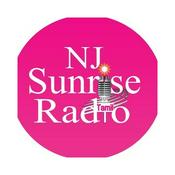 Radio NJSunrise Tamil Radio