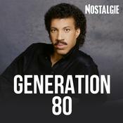 Radio NOSTALGIE GENERATION 80