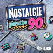 Radio NOSTALGIE GENERATION 90
