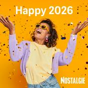 Radio NOSTALGIE HAPPY 2026