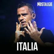 Radio NOSTALGIE ITALIA