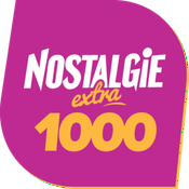 Radio Nostalgie NL - 1000