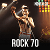 Radio NOSTALGIE ROCK 70