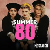 Radio NOSTALGIE SUMMER 80