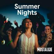 Radio NOSTALGIE SUMMER NIGHTS