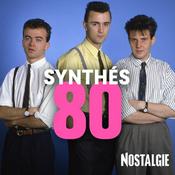 Radio NOSTALGIE SYNTHES 80