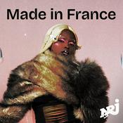 Radio NRJ MADE IN FRANCE