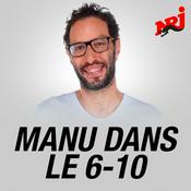 Radio NRJ MANU LE 6-10