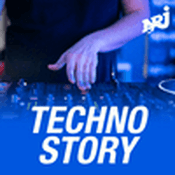 Radio NRJ TECHNO STORY