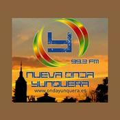 Radio Nueva Onda Yunquera