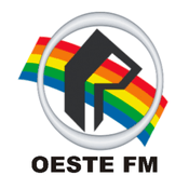 Radio Rádio Oeste 89.5 FM