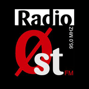 Radio Øst FM 95.0 FM