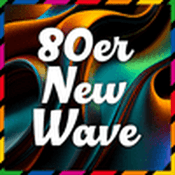 Radio OLDIE ANTENNE 80er New Wave