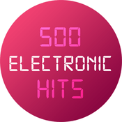 Radio OpenFM - 500 Electronic Hits