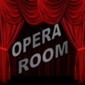 Radio Opera Room