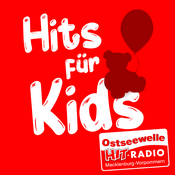 Radio Ostseewelle Hits für Kids