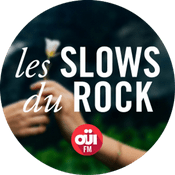 Radio OUI FM Les Slows du Rock