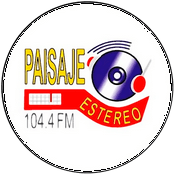 Radio Paisaje Estéreo