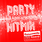 Radio Party-Hitmix