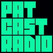 Radio PatCast Radio 