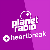 Radio planet radio plus heartbreak