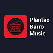 Radio Plantão Barro Music