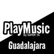 Radio PlayMusic Guadalajara
