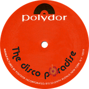 Radio The Disco Paradise - Polydor