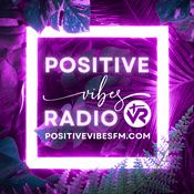 Radio Positive Vibes Radio