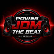 Radio Power JDM The Beat