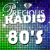 Radio Precious Radio Eighties