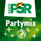 Radio RADIO PSR Partymix