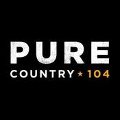 Radio Woodstock's Pure Country