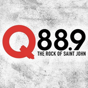 Radio Q88.9 Saint John