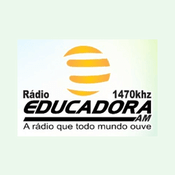 Radio Rádio Educadora de Belém 1470